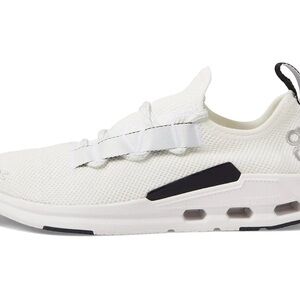 On Running White Sneakers